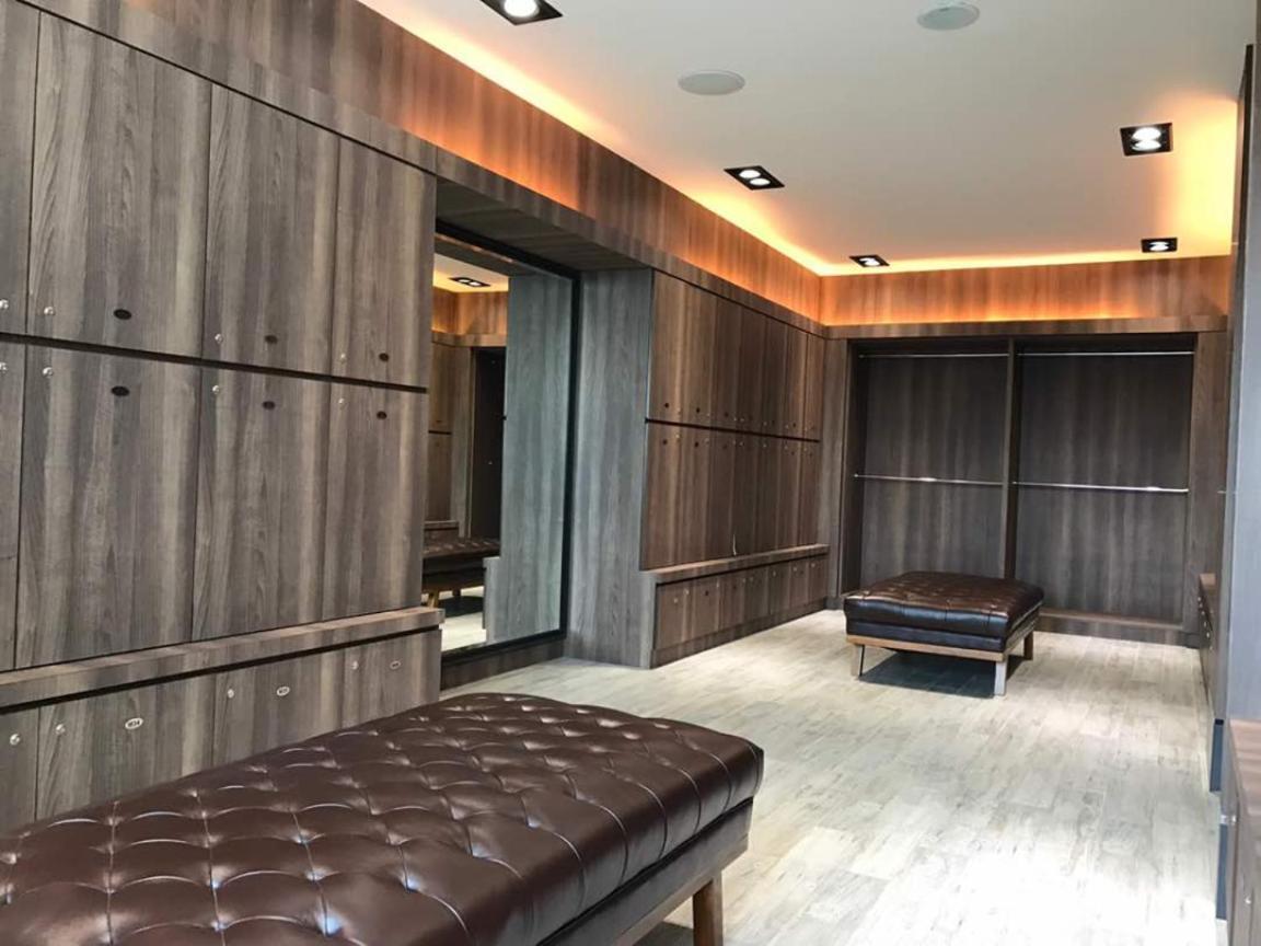 B.Suites 21 Kota Kinabalu Exteriör bild